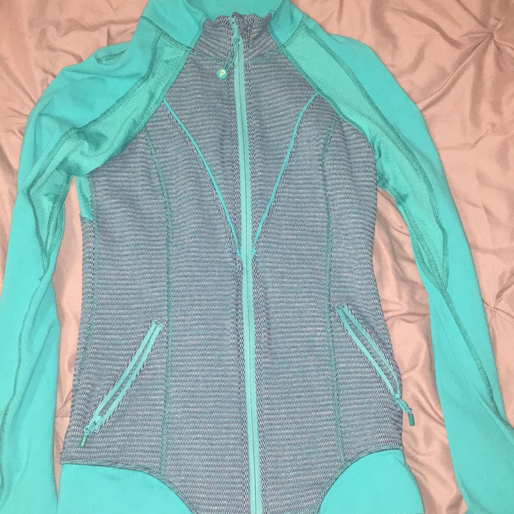 Ivivva jacket